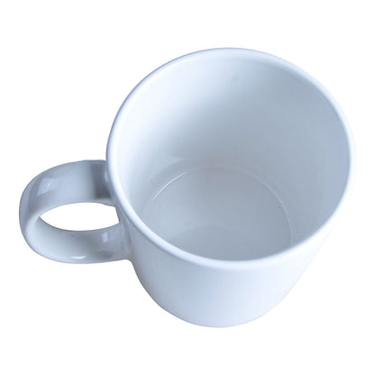 36 Pack 11OZ Ceramic Mug with White Box
