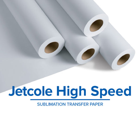 Jetcol High Speed - 95 gsm 16.5" x 164'