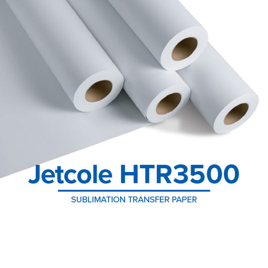 Jetcol HTR3500 - 105 gsm 16.5" x 295'