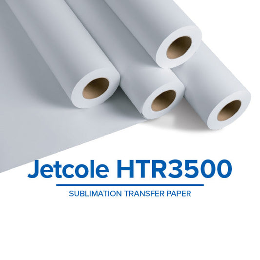 Jetcol HTR3500 - 105 gsm 23.6" x 295'
