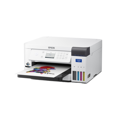 SureColor F170 Dye-Sublimation Printer