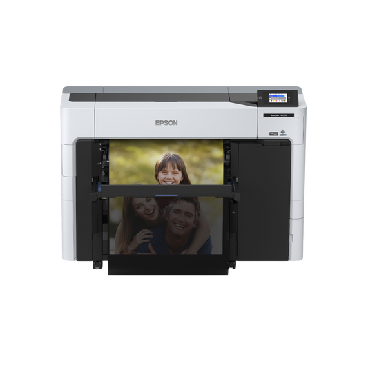 SureColor P6570E 24-Inch Wide-Format Single-Roll Printer