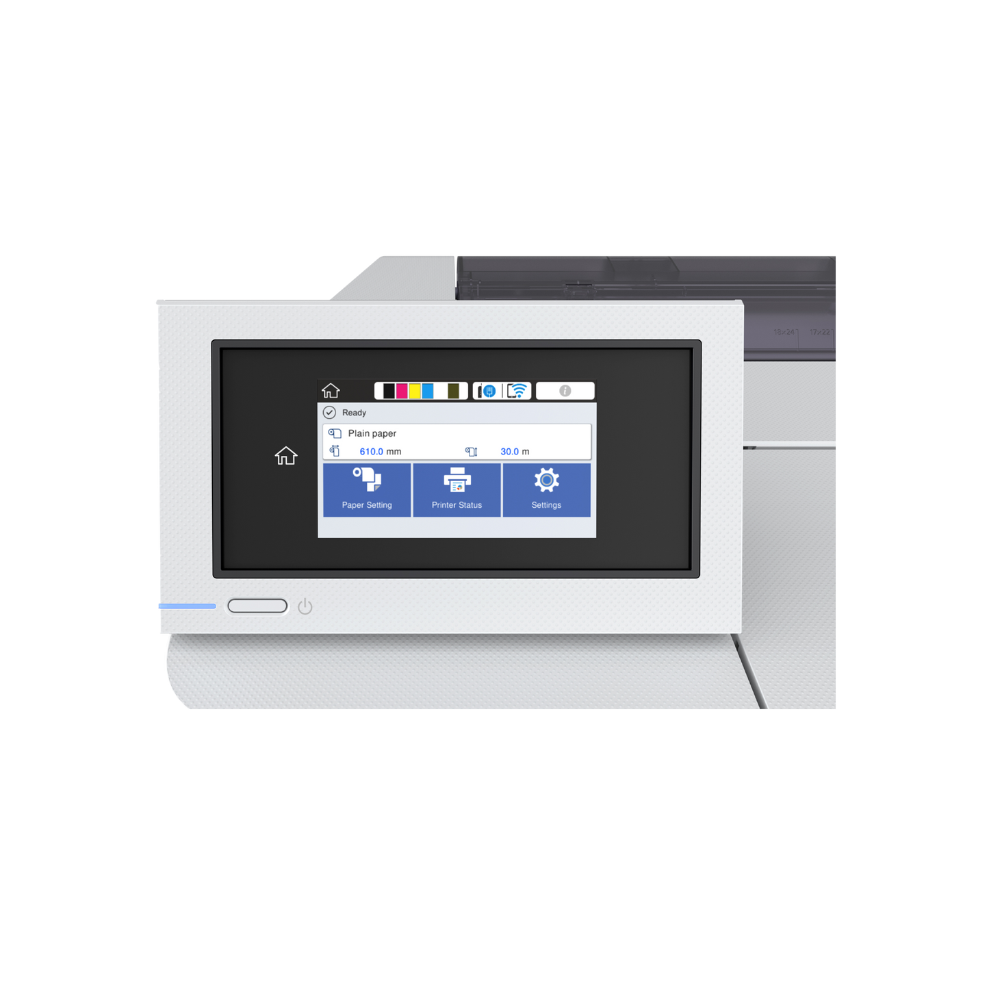 SureColor T3170 Wireless Printer